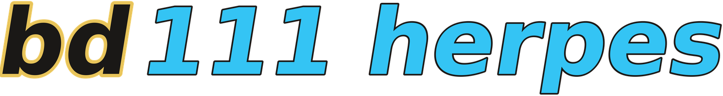 bd111 herpes logo